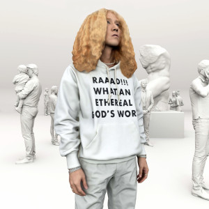 ดาวน์โหลดและฟังเพลง Off-Line (Explicit) พร้อมเนื้อเพลงจาก Rad Museum