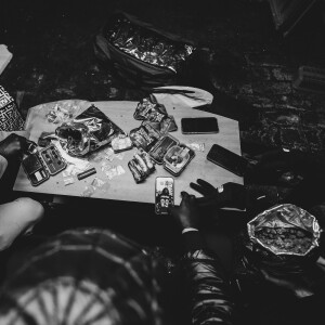 default playlist img