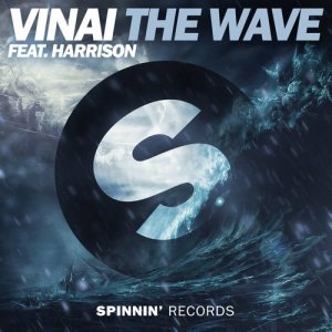 ดาวน์โหลดและฟังเพลง The Wave (feat. Harrison) พร้อมเนื้อเพลงจาก Vinai