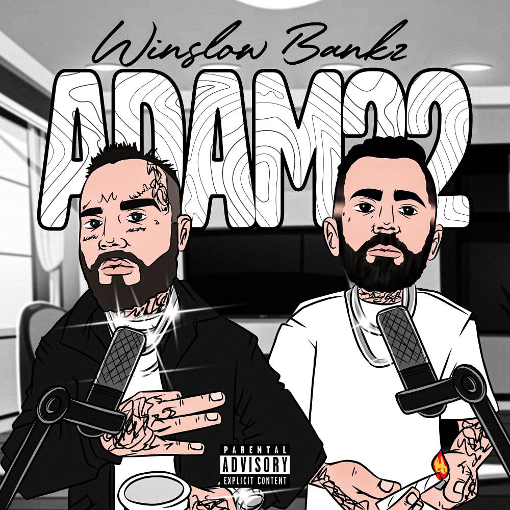 Adam 22 (Explicit)
