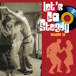 Various Artists的專輯Let's Go Steady, Vol. 39