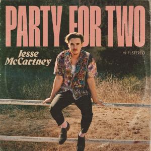 Jesse McCartney的專輯Party For Two