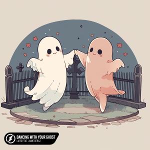 Album Dancing With Your Ghost (feat. Jaime Deraz) oleh Jaime Deraz