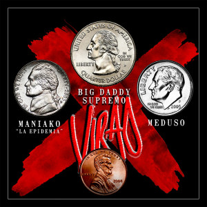 Listen to Virao (Explicit) song with lyrics from Big Daddy Supremo