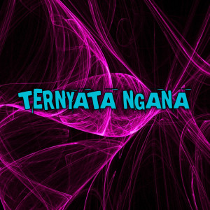 I'V LALINTIA的专辑Ternyata Ngana