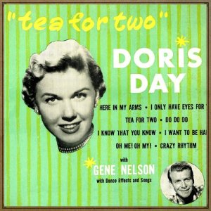 收聽Doris Day的Do Do Do歌詞歌曲