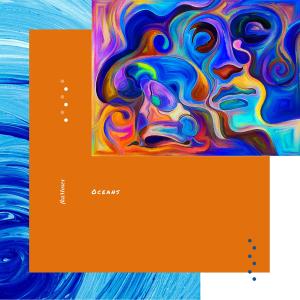 Listen to Oceans song with lyrics from FKA Moses