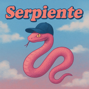 EmtyFunk的專輯Serpiente