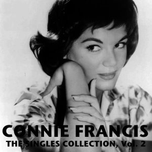 收聽Connie Francis的Never Before歌詞歌曲