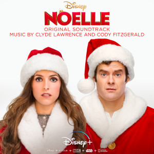 อัลบัม Noelle ศิลปิน Cody Fitzgerald