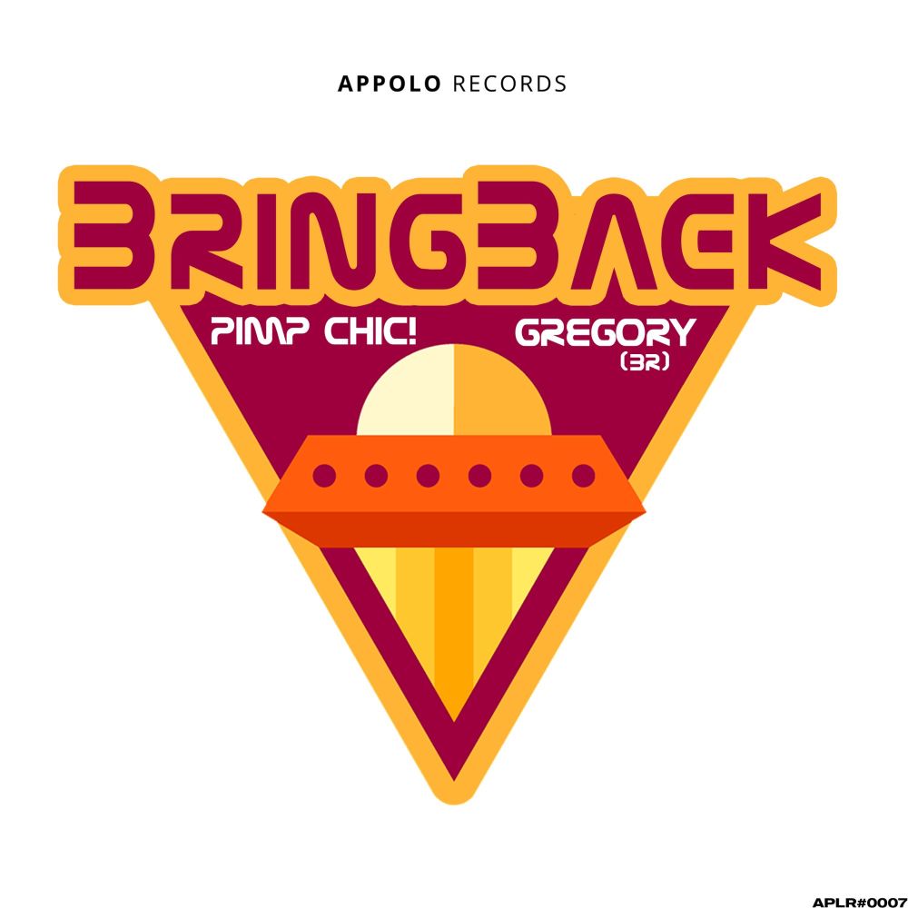 Bring Back (Radio Edit)