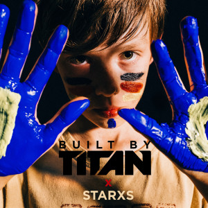 收听Built By Titan的10 (feat. Starxs)歌词歌曲