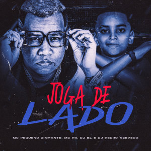 Listen to Joga de Lado (Explicit) song with lyrics from MC PR