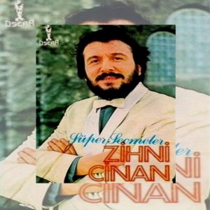 收听Zihni Cinan的Leyla歌词歌曲
