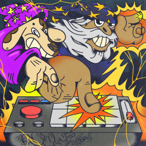 default playlist img