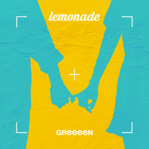 收聽GReeeeN的lemonade歌詞歌曲