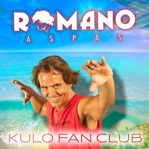 Romano Aspas的專輯Kulo Fan Club
