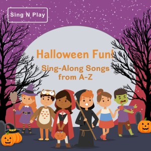 收聽Fisher-Price的Addams Family Theme Song歌詞歌曲