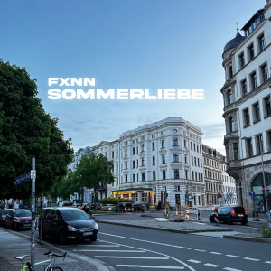 Listen to Sommerliebe (Explicit) song with lyrics from FXNN