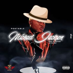 Micheal Jackson (Explicit) dari Portable