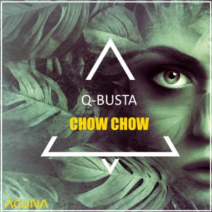 อัลบัม Chow Chow ศิลปิน Q-Busta
