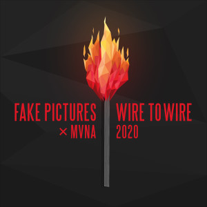 Fake Pictures的專輯Wire To Wire 2020