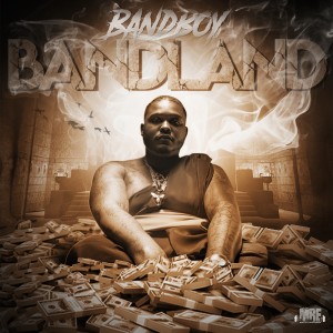 收聽Bandboy的Half a Milli (Explicit)歌詞歌曲