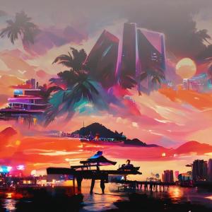 default playlist img