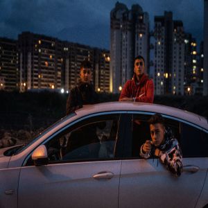 收聽Arslan的Jargo歌詞歌曲