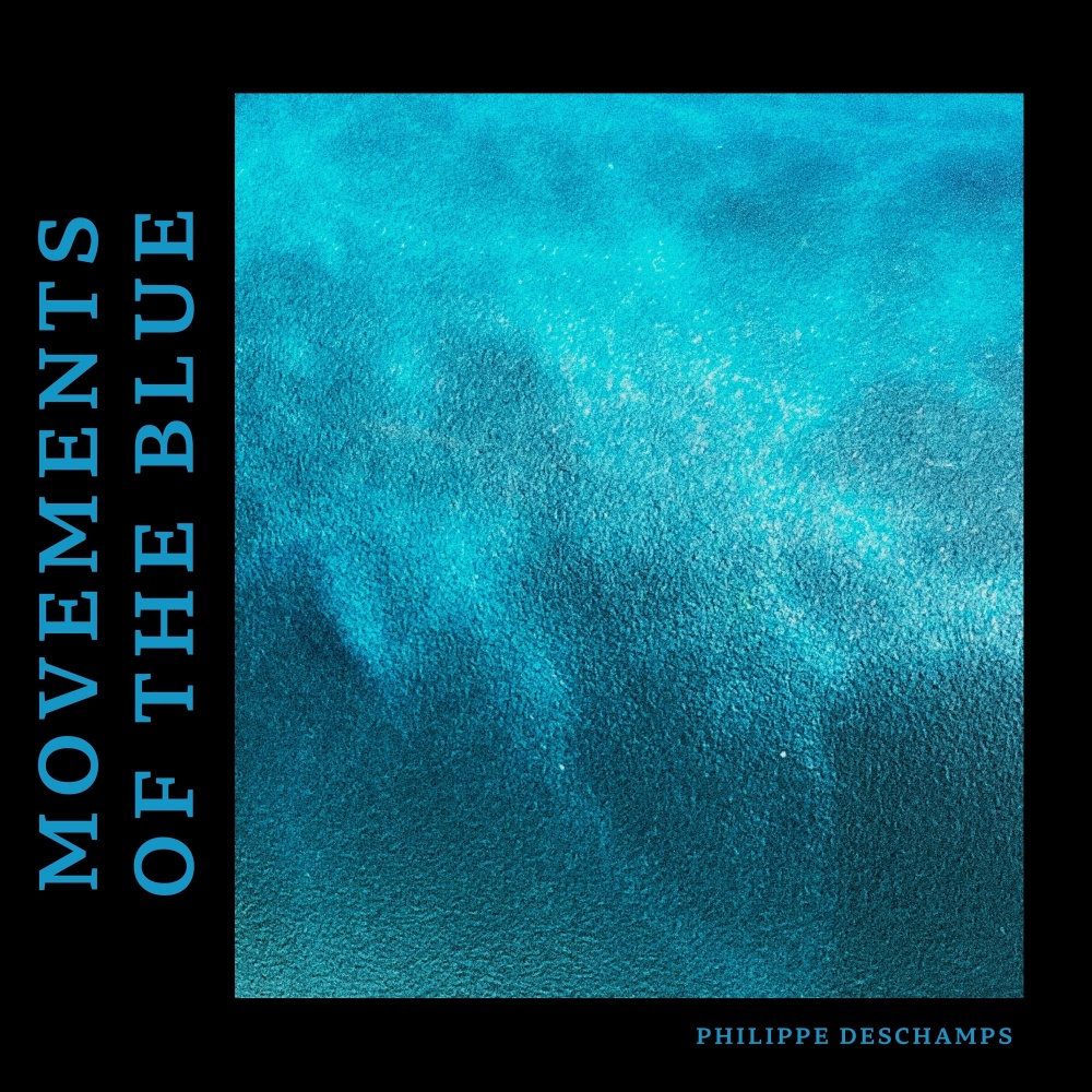 Movements of the Blue
