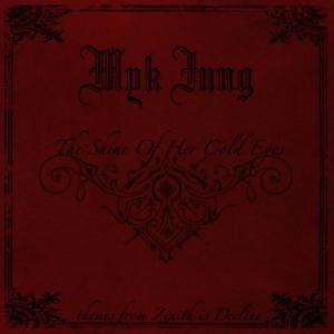 ดาวน์โหลดและฟังเพลง Adrift พร้อมเนื้อเพลงจาก Myk Jung
