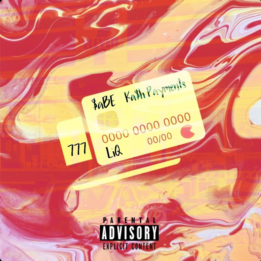 Kash Payments (feat. LiQ) (Explicit)