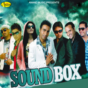 Sound Box dari Various Artists