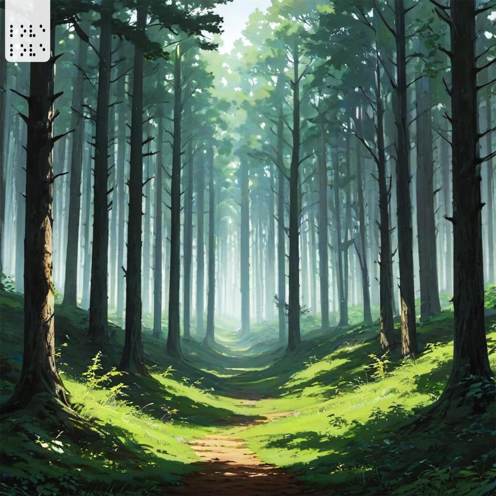 Empty Forest