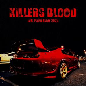 KILLERS BLOOD