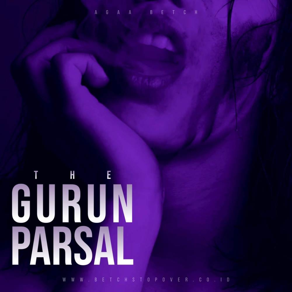 THE GURUN PARSAL
