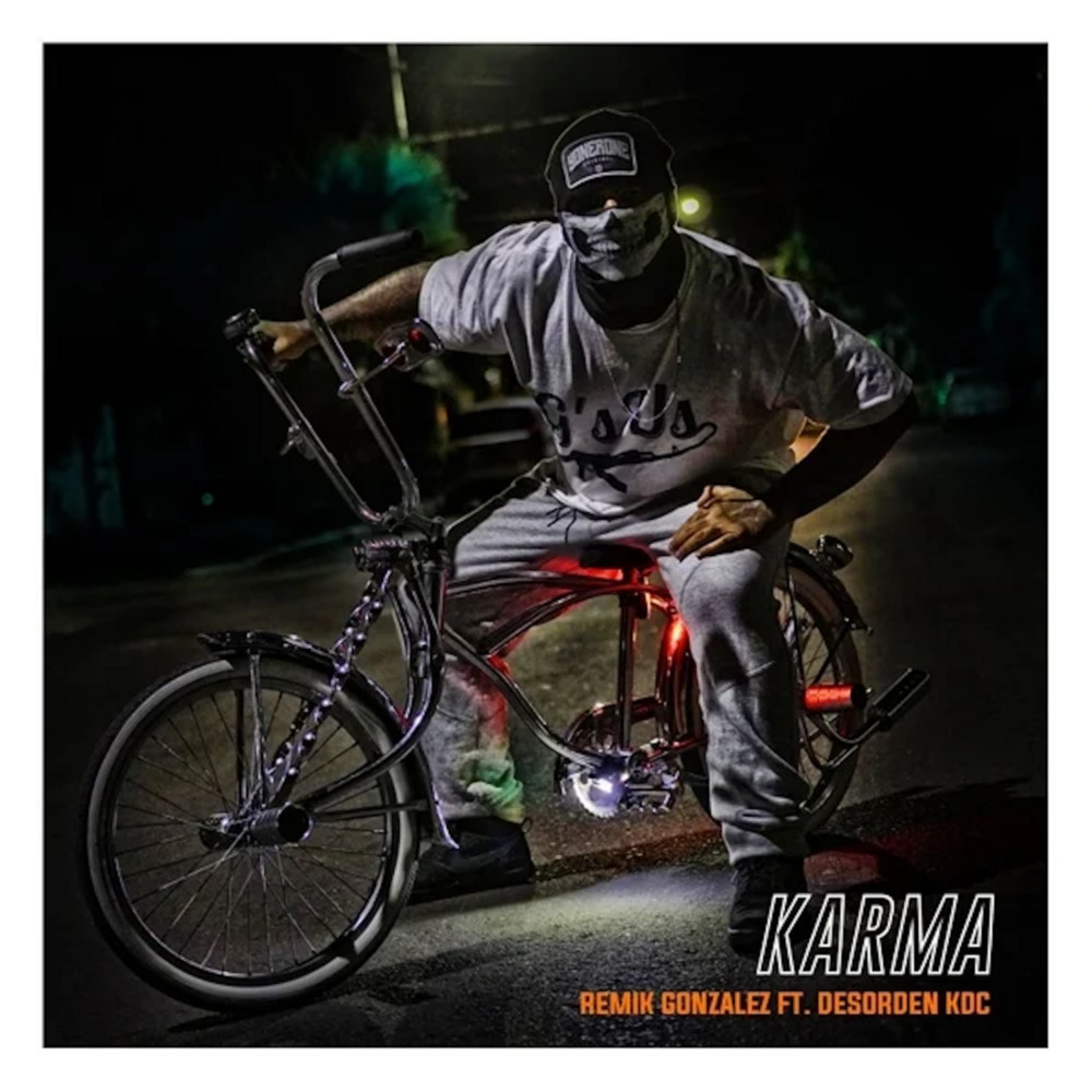 Karma (Explicit)
