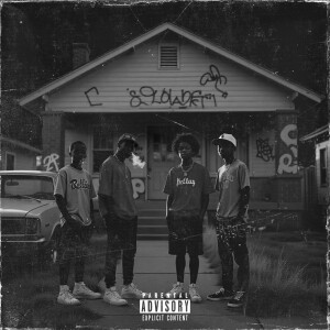 Album Gangsta Tune (Explicit) from Yovng Beatz
