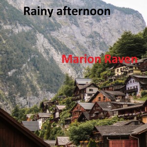 Marion Raven的專輯Rainy Afternoon