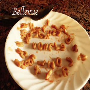 收听Bellevue的Deleted歌词歌曲