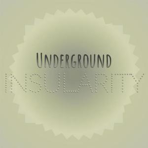 Various的专辑Underground Insularity