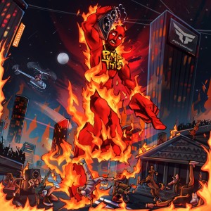 ดาวน์โหลดและฟังเพลง Pump This พร้อมเนื้อเพลงจาก Focusfire