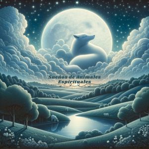 Album Sueños de Animales Espirituales from Técnicas de Meditación Academia