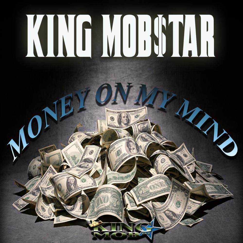 'Money On My Mind (Single|Explicit)