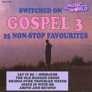 The Trinity Singers的專輯Switched On Gospel 3