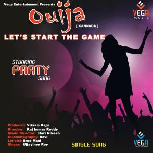 Dengarkan lagu Let's Start the Game nyanyian Ujjayinee Roy dengan lirik
