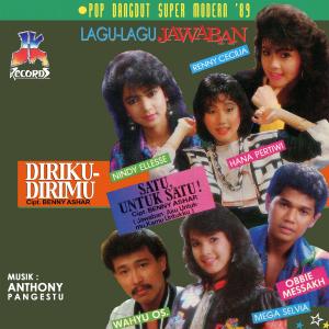 Obbie Messakh的专辑Pop Dangdut Super Modern 89