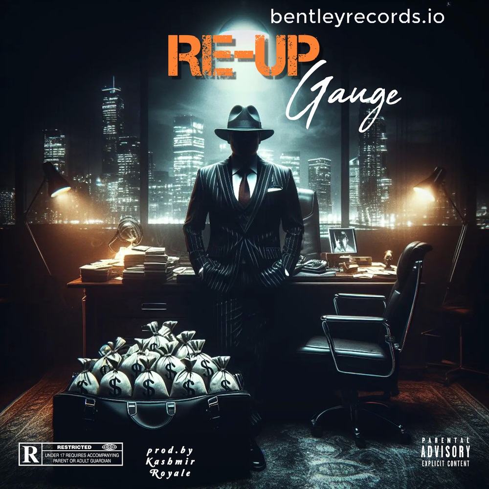 Re-Up (Explicit)