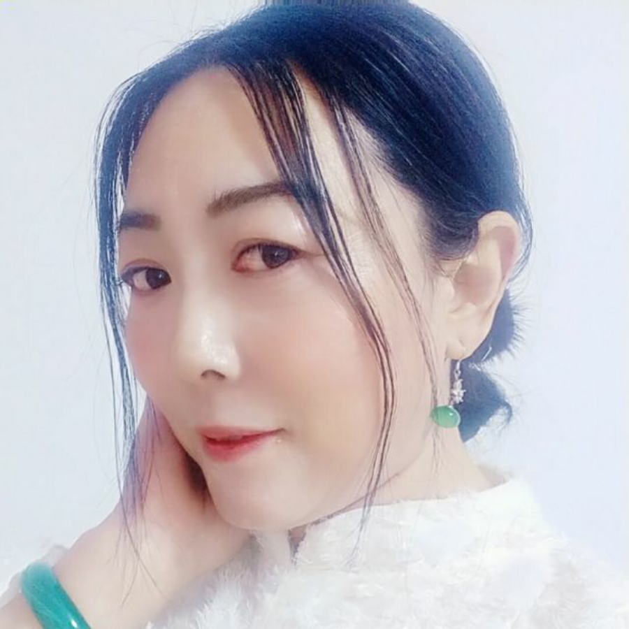 莲花心
