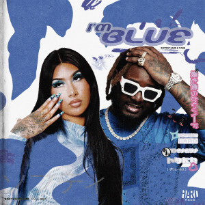 Listen to I’m Blue song with lyrics from Softest Hard